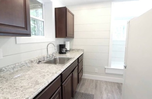 Owensville House | Tiny Home A at Red Oak Valley