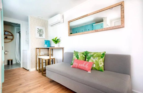 North Nashville House | Tiny home/big Nashville IDEAL FOR LONGER STAYS! 30