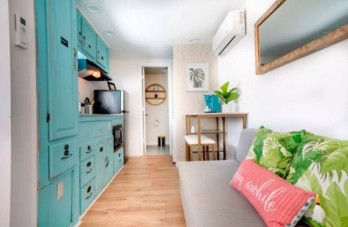 North Nashville House | Tiny home/big Nashville IDEAL FOR LONGER STAYS! 30
