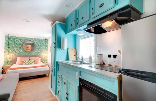 North Nashville House | Tiny home/big Nashville IDEAL FOR LONGER STAYS! 30