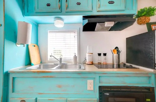 North Nashville House | Tiny home/big Nashville IDEAL FOR LONGER STAYS! 30