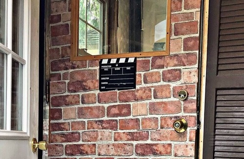 Bozeman Cottage | Tiny Home, Big Sky Views - Rustic chic two-level tiny cottage near airport