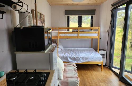 Hartley House | Tiny Home - Bluebird