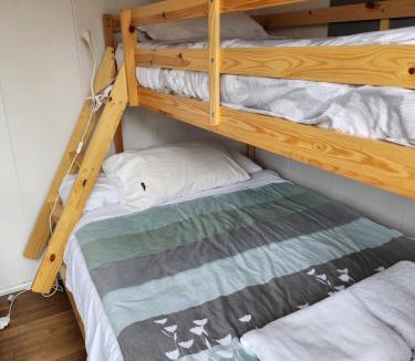 Hartley House | Tiny Home - Bluebird