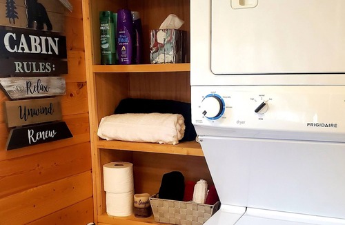 Murphy Cabin | Tiny Home Cabin