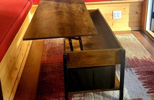 Murphy Cabin | Tiny Home Cabin