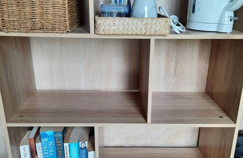 Rototai House | Tiny Home Getaway - a lake retreat