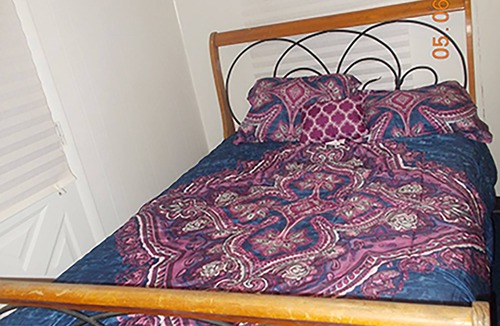 Swengel Cottage | Tiny Home Hideaway in Millmont, PA