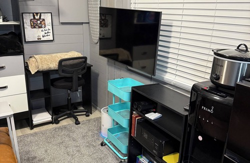 Milton House | Tiny home in charming Milton KY