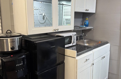 Milton House | Tiny home in charming Milton KY