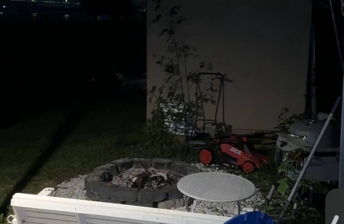 Milton House | Tiny home in charming Milton KY