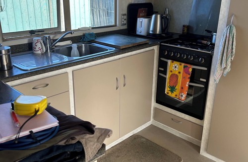 Kaiapoi Cottage | Tiny Home in Kaiapoi