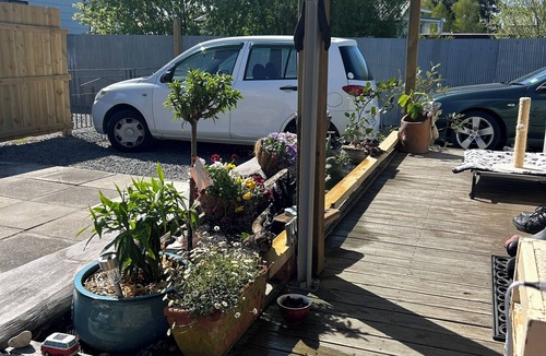 Kaiapoi Cottage | Tiny Home in Kaiapoi