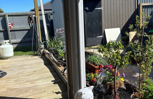 Kaiapoi Cottage | Tiny Home in Kaiapoi