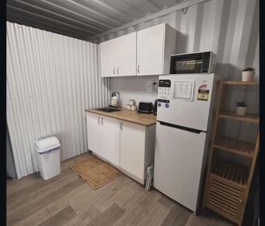 Healy House | Tiny Home in Mount Isa
