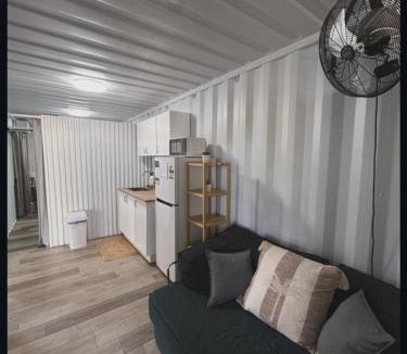 Healy House | Tiny Home in Mount Isa