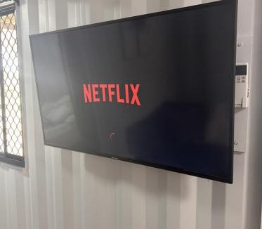 Healy House | Tiny Home in Mount Isa