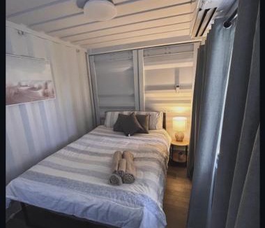 Healy House | Tiny Home in Mount Isa