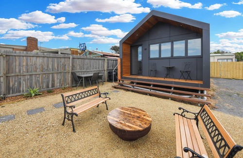 Narrawong House | Tiny Home in peaceful Narrawong