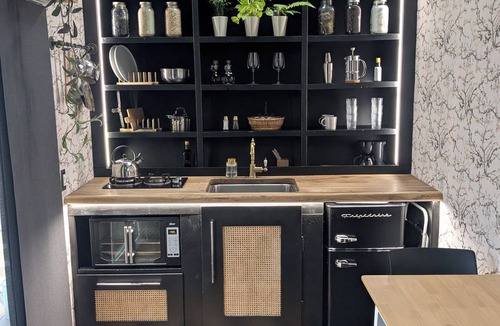 Brentwood-Darlington House | Tiny Home in Portland, Oregon