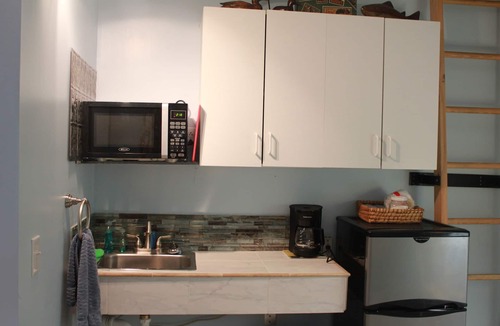 Somers Cottage | Tiny home in the Big Sky