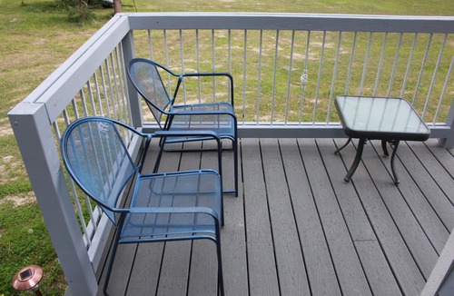 Somers Cottage | Tiny home in the Big Sky