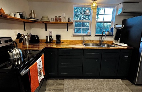 Agnes House | Tiny Home In The Country