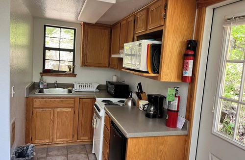 Huntsville Apartment | Tiny Home in the heart of the Ozark Wilderness