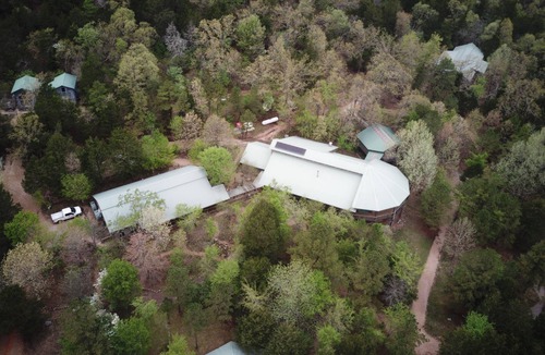 Huntsville Apartment | Tiny Home in the heart of the Ozark Wilderness