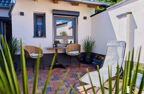 Lampertheim Apartment | Tiny Home Lampertheim