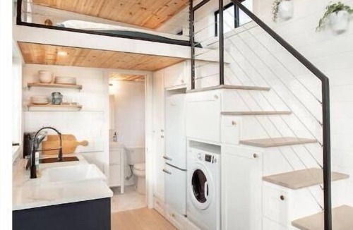 Thurber House | Tiny Home Near Palo Pinto Mountains State Park + Scenic Views + Fire pit + Grill