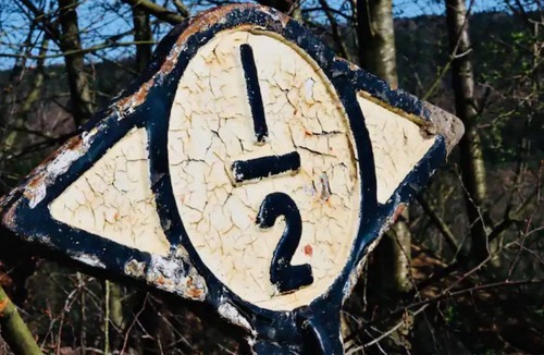 Rowlands Gill House | TINY HOME No.2 Railway Carriage with Stunning Views