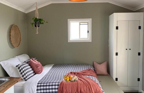 Argyle Other | Tiny Home on a Hill