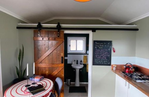 Argyle Other | Tiny Home on a Hill