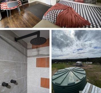 Argyle Other | Tiny Home on a Hill