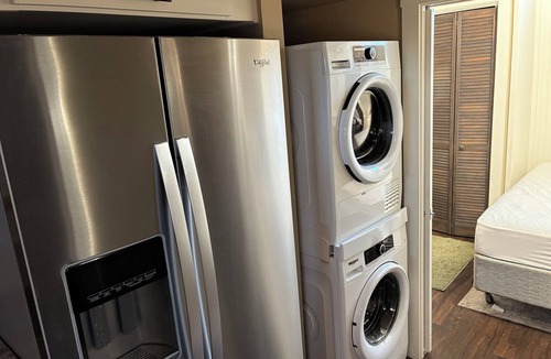 Dublin Cabin | Tiny Home on acreage. Horse boarding available.