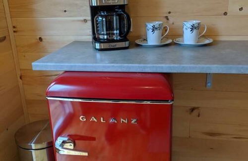 Cheticamp House | Tiny home on the Boardwalk