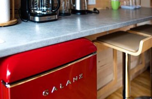 Cheticamp House | Tiny home on the Boardwalk