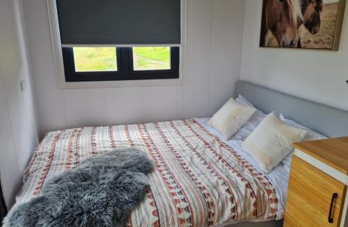 Hartley House | Tiny Home - Redbird