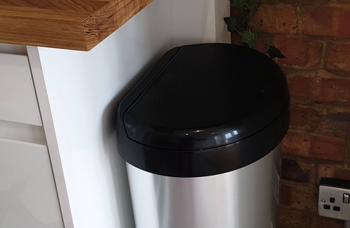 Southwick Apartment | Tiny home whole flat beach cabin