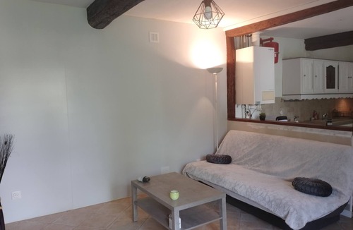 Sainte-Gemme-Moronval House | Tiny House, la P'tite Maison