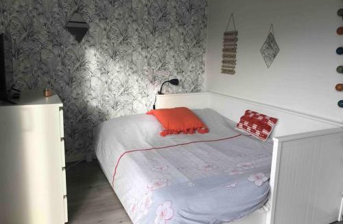 Obrechies House | Tiny house à la campagne