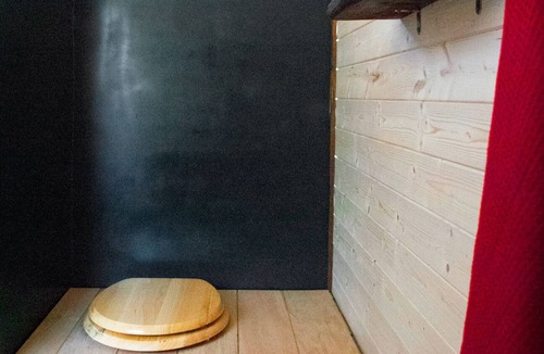 8th Arrondissement House | Tiny House à Lyon 8
