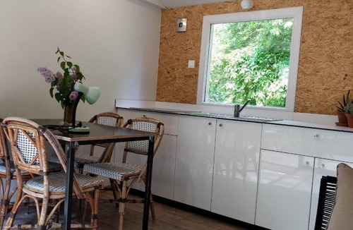 Plouha House | Tiny-House - 2 chambres - 5 personnes