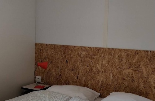 Plouha House | Tiny-House - 2 chambres - 5 personnes