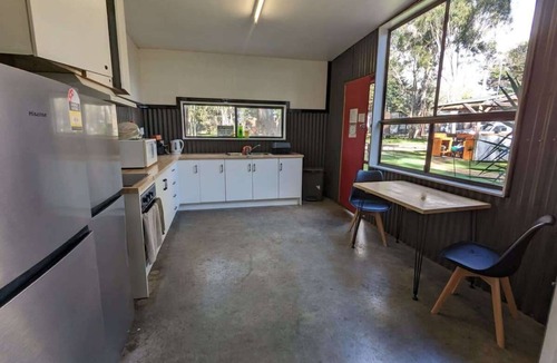 Dadswells Bridge House | Tiny House 20 at Grampians' Edge by Tiny Away