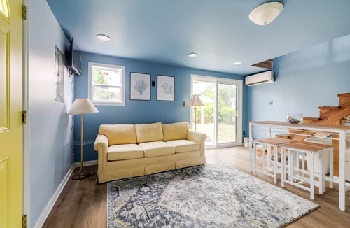 Brunswick House | Tiny House 20 Mins from Beach