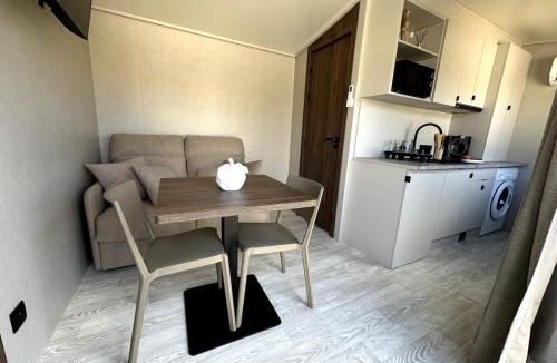 Saint-Loup-Nantouard Ski Chalet | Tiny house 3 à 4 personnes