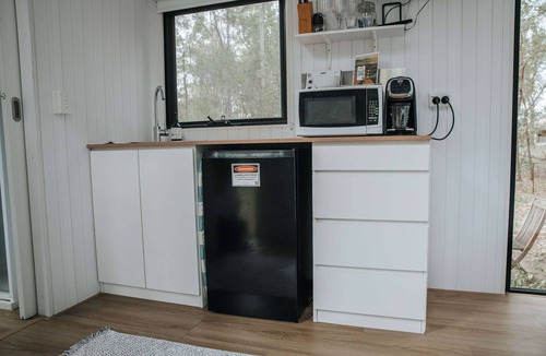 Pokolbin House | Tiny House 800 at the Vintry by Tiny Away