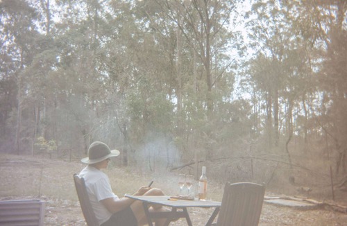 Pokolbin House | Tiny House 800 at the Vintry by Tiny Away